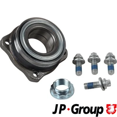 Wheel Hub